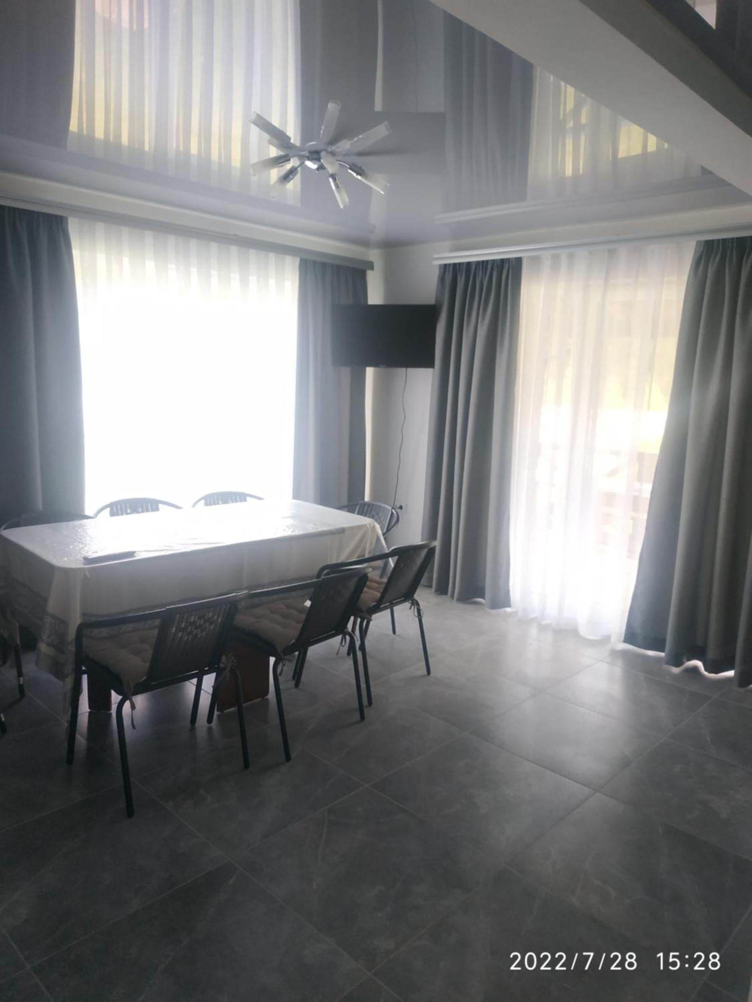 マイコリチン U Anastasii I Sofii Bilya Richkiゲストハウス 部屋 写真
