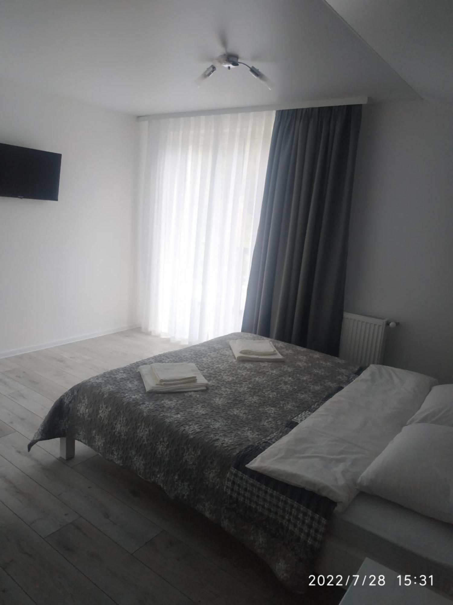 マイコリチン U Anastasii I Sofii Bilya Richkiゲストハウス 部屋 写真