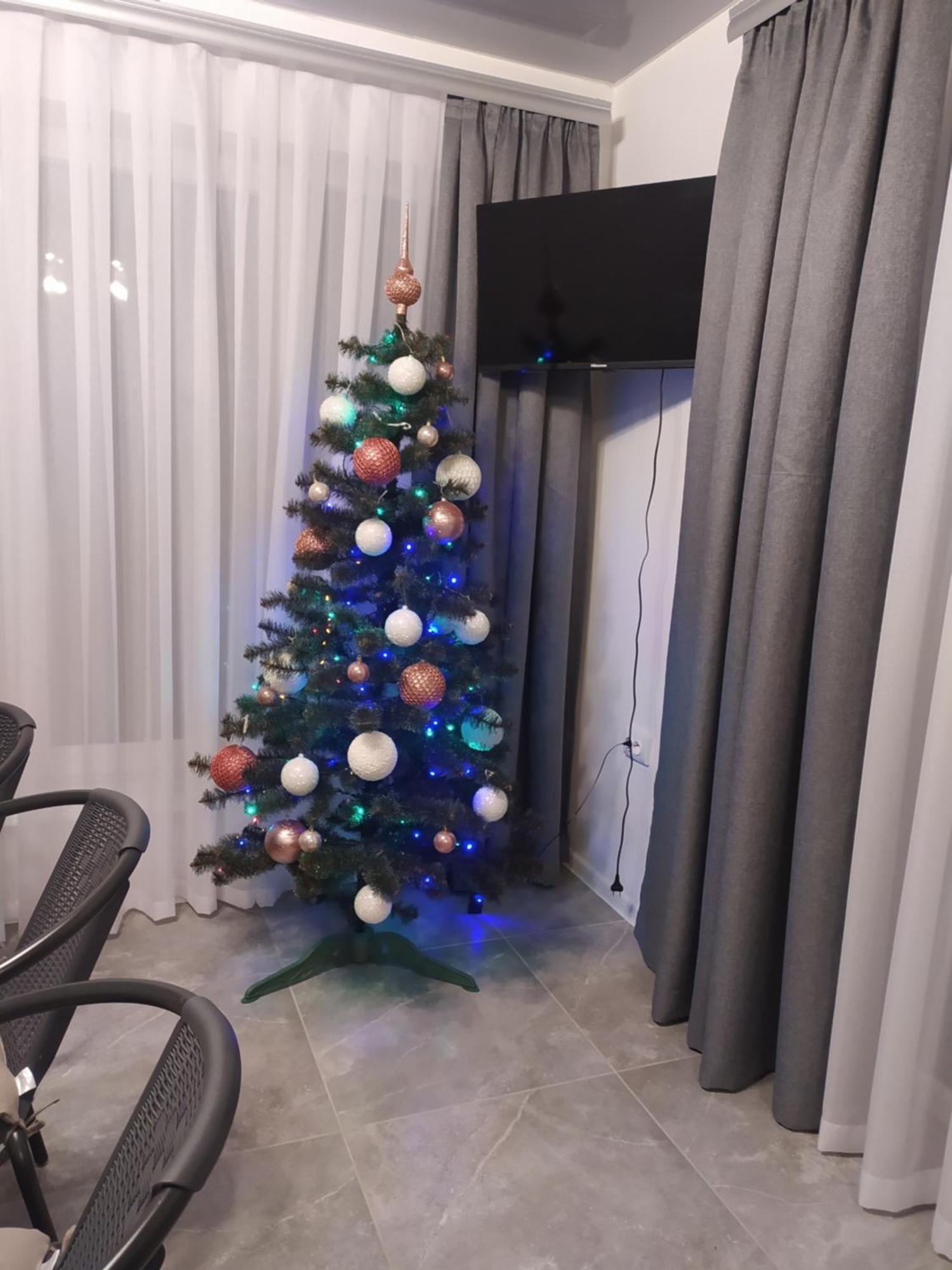 マイコリチン U Anastasii I Sofii Bilya Richkiゲストハウス 部屋 写真